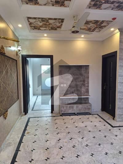 1 KANAL Lower Portion For Rent