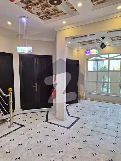 1 KANAL Lower Portion For Rent