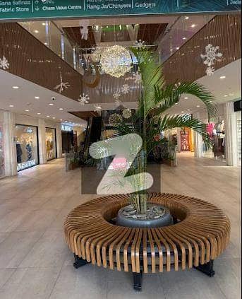 جی ٹی روڈ اسلام آباد میں 2 مرلہ دکان 3.58 کروڑ میں برائے فروخت۔