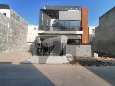 Prime Location 5 Marla House For sale Available In Buch Executive Villas Prime Location 5 Marla House For sale Available In Buch Executive Villas