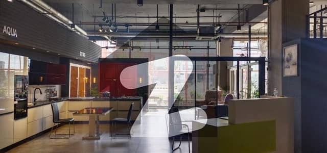 Premium Shop for Sale in IMARAT Builders Mall | 333 SQFt