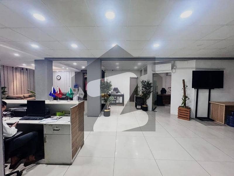 Office Available Margalla Facing At Best Price Office Available Margalla Facing At Best Price