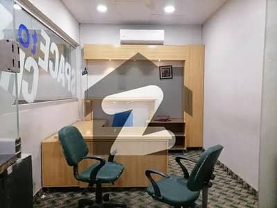 A 5000 Square Feet Office Has Landed On Market In Gulshan-e-Iqbal Town Of Gulshan-e-Iqbal Town