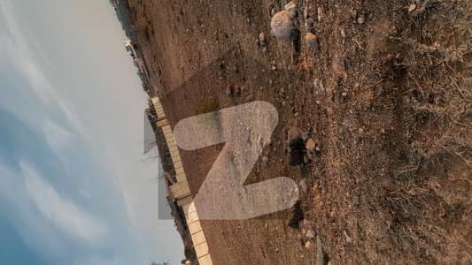 Get In Touch Now To Buy A 5 Marla Residential Plot In D-14 D-14