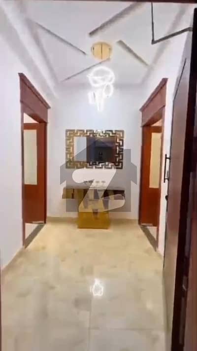 4400 Sq Ft Fully Furnished Pent House Available For Sale. In Faisal Margalla City ( FMC ) B-17 Islamabad.