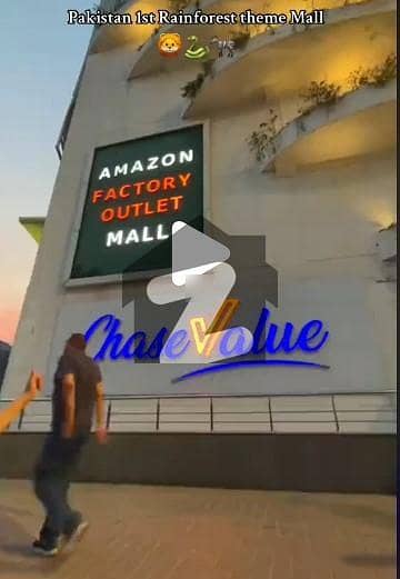 ڈی ایچ اے ڈیفینس فیز 2 ڈی ایچ اے ڈیفینس,اسلام آباد میں 1 مرلہ دکان 1.74 کروڑ میں برائے فروخت۔