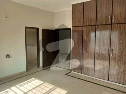 E-11 Out Class Location New Upper Portion For Rent