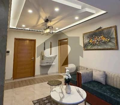 Reserve A Flat Now In OLC - Block B