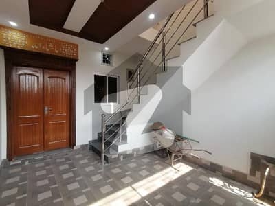 4 Marla 1.5 Story House For Sale In Audit & Accounts Phase 1 Lahore