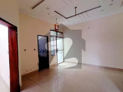 4 Marla 1.5 Storey Used House For Sale In Beautiful Audit &Amp;Amp; Accounts Phase 1