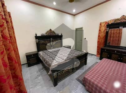 8 Marla House For sale In Audit & Accounts Phase 1