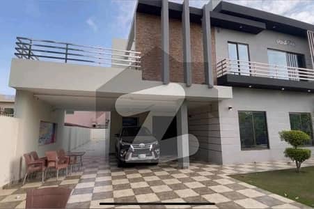 2 Kanal House In NFC 1