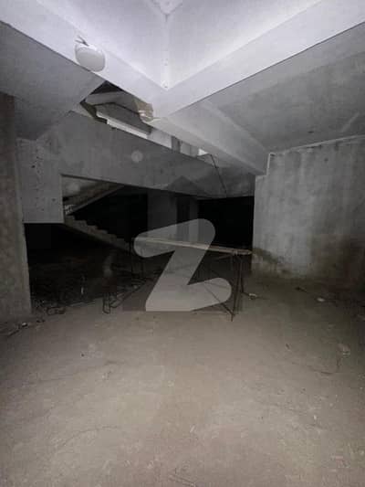 Commercial Space Available For Rent North Nazimabad Block A