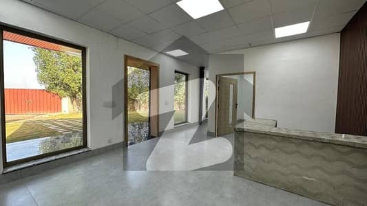 Idyllic Prime Location Factory Available In Sundar Industrial Estate For Rent