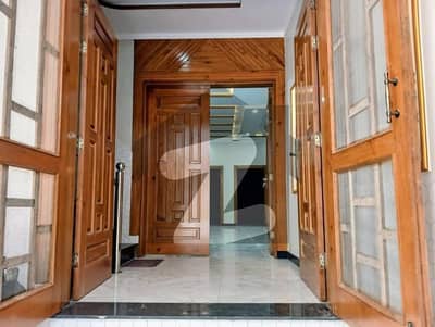 غوری ٹاؤن فیز 4 اے غوری ٹاؤن,اسلام آباد میں 3 کمروں کا 11 مرلہ زیریں پورشن 80.0 ہزار میں کرایہ پر دستیاب ہے۔