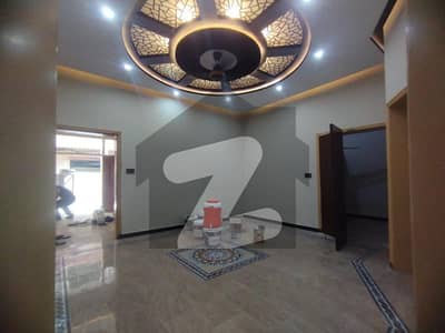 2 Bed Attach Bath Double Tv Lounge Kitchen Drawing Room. Storeroom Beautiful Location Near To Street 6 Cavalry Ground 1 Car Parking. Garage