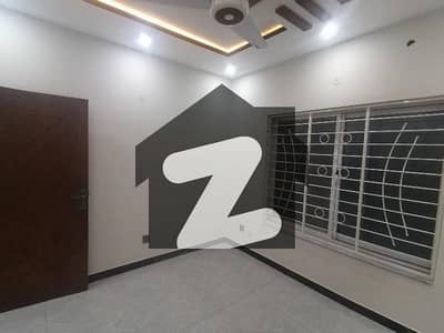 3200 Square Feet Upper Portion For Rent In D-12