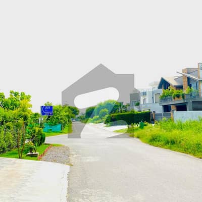 600 SQUARE YARD PLOT AVAILABLE FOR SALE IN CDA SECTOR D-12/2