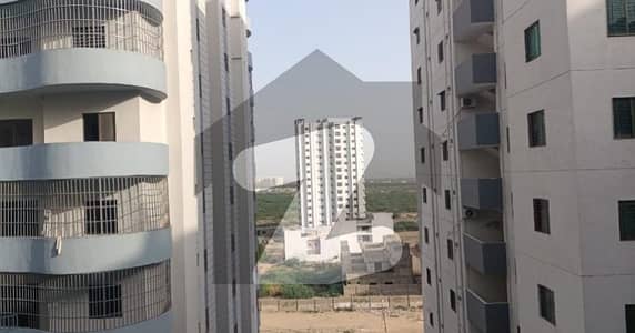 1650 Square Feet Flat In Daniyal Residency