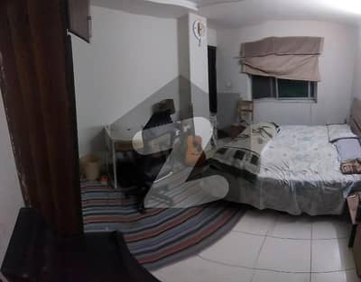 ایچ ۔ 13 اسلام آباد میں 1 کمرے کا 5 مرلہ کمرہ 35.0 ہزار میں کرایہ پر دستیاب ہے۔