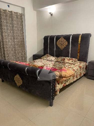 ڈائمنڈ مال اینڈ ریزیڈنسی گلبرگ گرینز,گلبرگ,اسلام آباد میں 2 کمروں کا 4 مرلہ فلیٹ 55.0 ہزار میں کرایہ پر دستیاب ہے۔