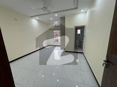 Bahria Enclave Islamabad Brand New House For Sale