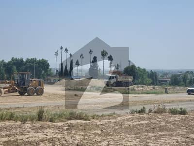 40 FEET STREET CUTTING AREA PLOT FOR SALE