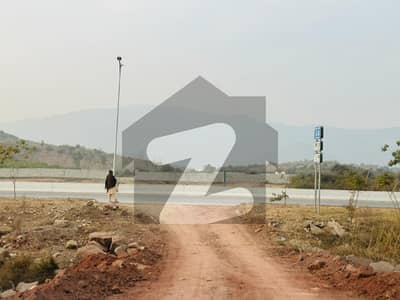 MARGALLA FACE PLOT AT INVESTOR PRICE FOR SALE