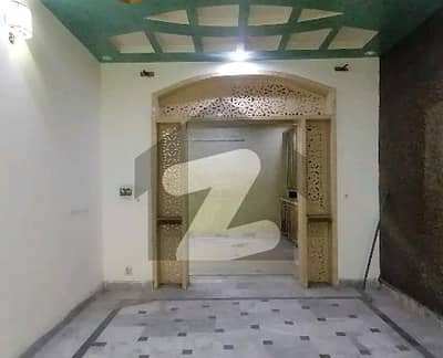 House For Sale In Sabzazar Scheme