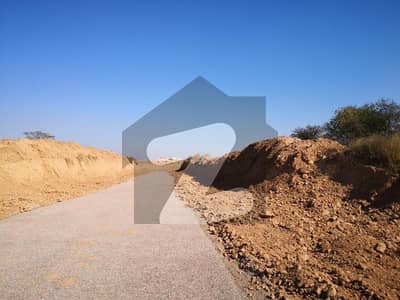 7 Marla Residential Plot Available For Sale In Sector I-15, ISLAMABAD.