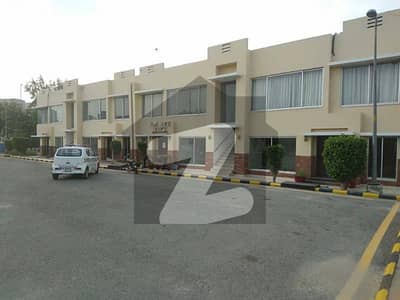 5 Marla Commercial Plot available for Sale Opposite of Central Park Lahore At Bahria Nasheman