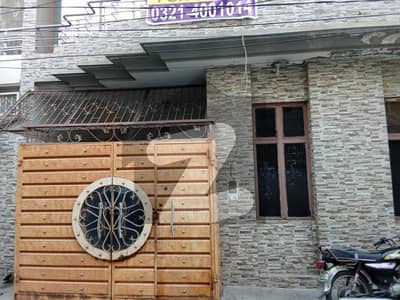 5 Marla House for sale in Allama Iqbal town