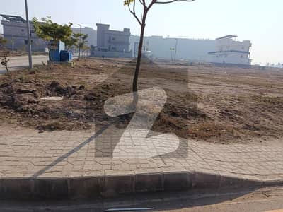 ڈی ایچ اے ڈیفینس فیز 5 ڈی ایچ اے ڈیفینس,اسلام آباد میں 10 مرلہ رہائشی پلاٹ 1.8 کروڑ میں برائے فروخت۔