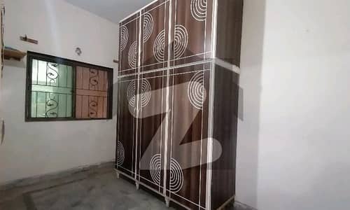 Sabzazar Scheme House For sale Sized 5 Marla