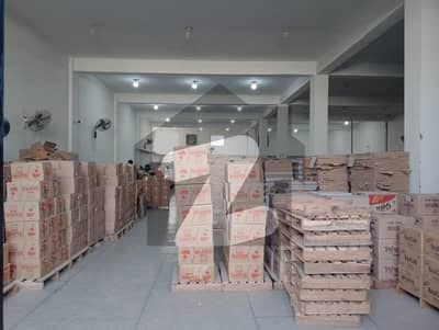 Warehouse For Sale
