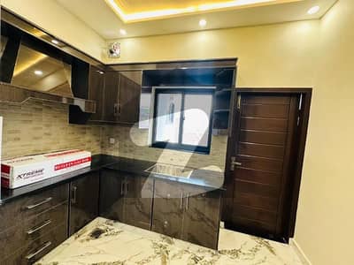 5 Marla brand new house for rent