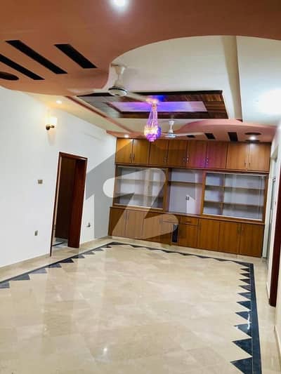 5 Marla New House Available For Rent Pak Arab Society