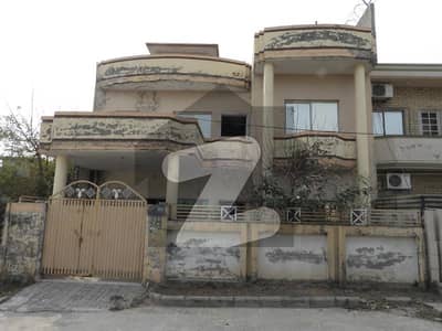 Double Story 5 Marla House for Rent in Al-Haram City