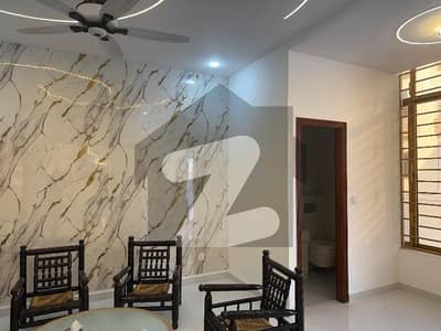 Spacious House Is Available In D-12 For Sale