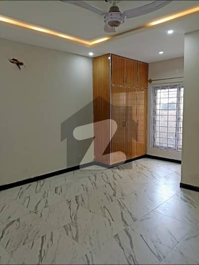 Bahria Enclave Sector N 8 Marla Full house available for rent on prime location and reasonable price