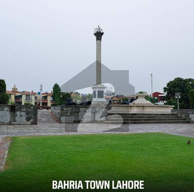 بحریہ آرچرڈ فیز 4 ۔ بلاک جی 5 بحریہ آرچرڈ فیز 4,بحریہ آرچرڈ,لاہور میں 10 مرلہ رہائشی پلاٹ 55.0 لاکھ میں برائے فروخت۔