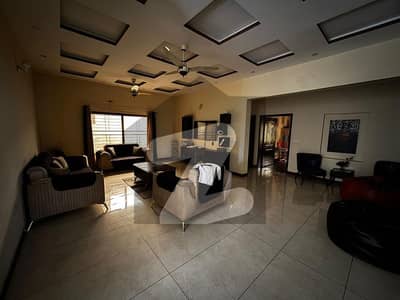 20 Marla Full Tile Floors Upper Portion For Rent