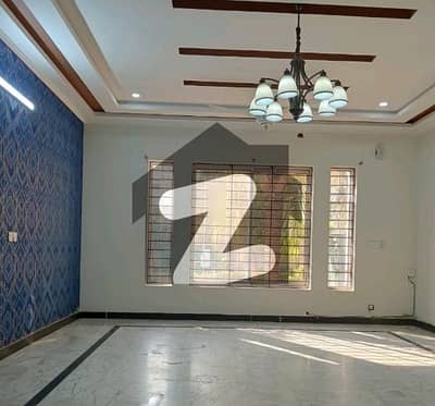 Prime Location 16 Marla House For Rent In The Perfect Location Of E-11