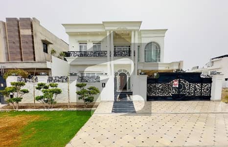 Kanal Luxury House For Sale In Prime Location Central Park Housing Scheme Lahore Ferozepur Road