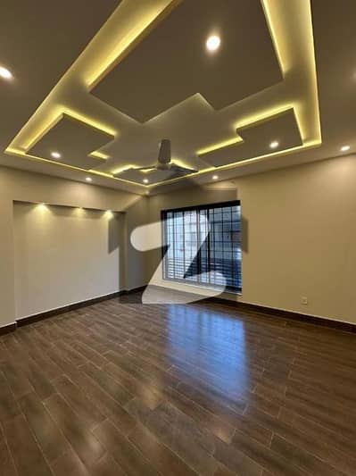 5 Marla House For sale In D-12/4 Islamabad