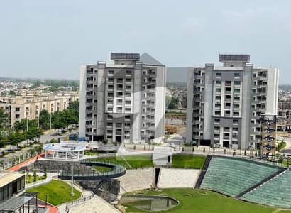 Beautiful Apartment Available For Sale