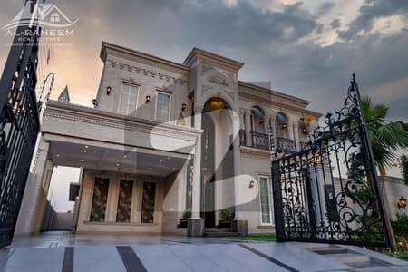 ڈی ایچ اے فیز 7 ڈیفنس (ڈی ایچ اے),لاہور میں 5 کمروں کا 1 کنال مکان 8.99 کروڑ میں برائے فروخت۔