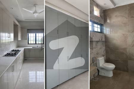 1 Kanal Upper Portion for Rent in Fazaia Housing Scheme Phase 1 3 Bed | Prime Location