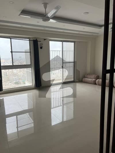 3 Bed + Drawing & Dining Apartment For Sale 2300 Sqft | Lucky One Apartment
