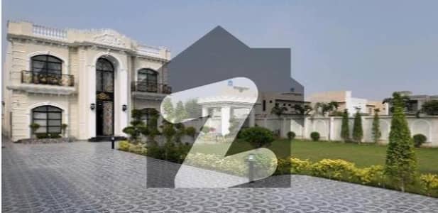 برکی روڈ کینٹ,لاہور میں 4 کمروں کا 2 کنال فارم ہاؤس 5.0 کروڑ میں برائے فروخت۔